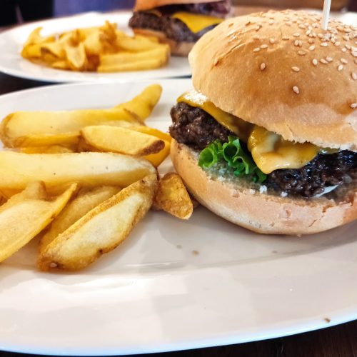 Hamburger Artigianali